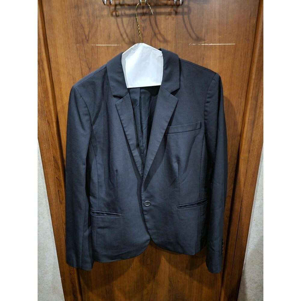 Ann Taylor Blazer Like New Sz 12 F-2
